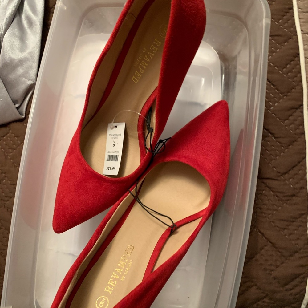 Shoes